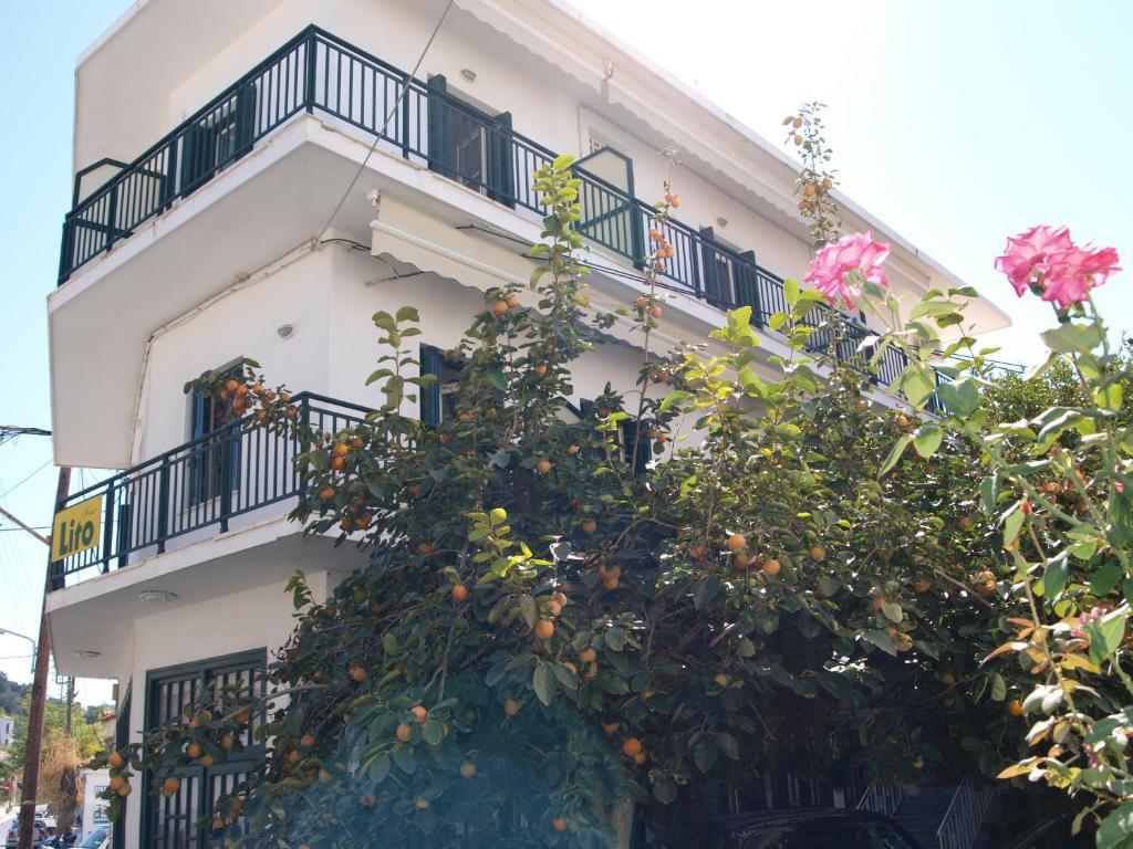 Lito Apartment