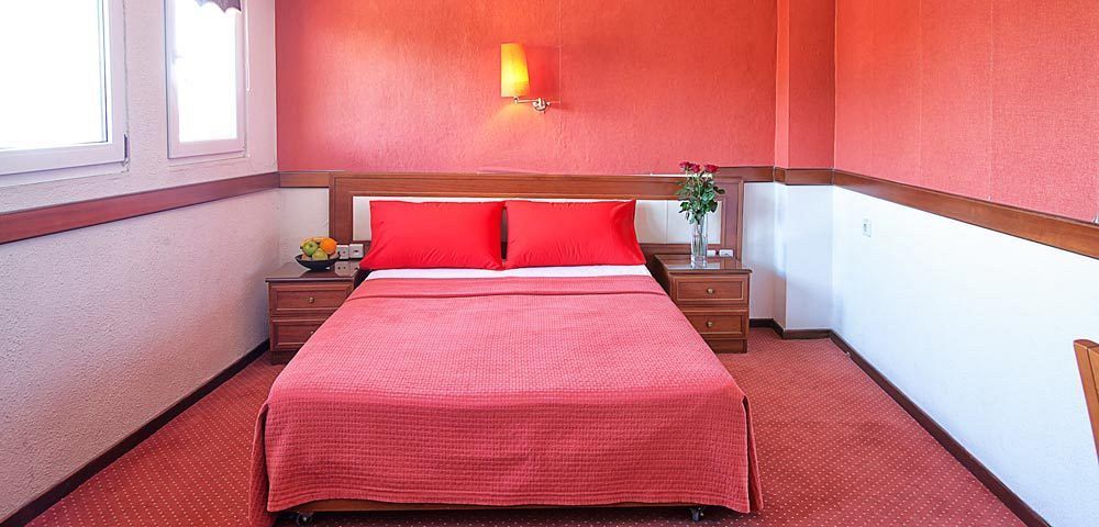 Anastassiou - Bike And Motorcycle Friendly Hotel 2*