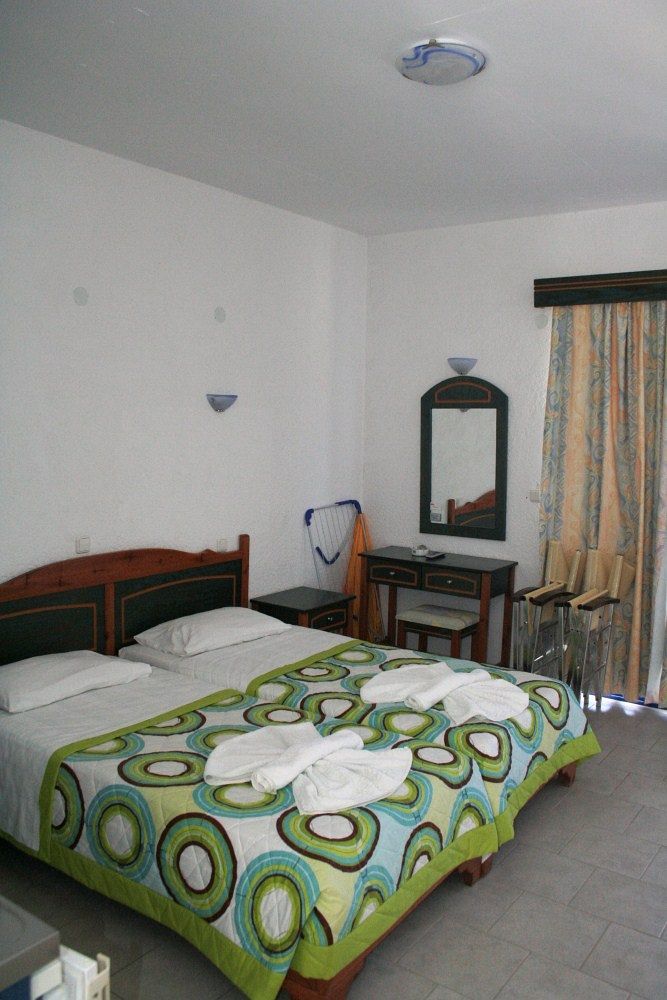Apartment Michalis