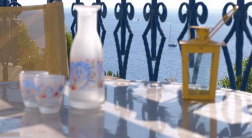 Apartment Michalis *