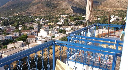 Michalis Apartment *