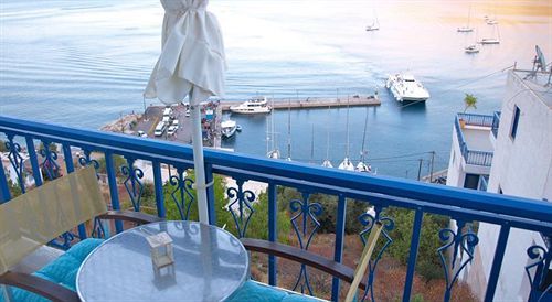 Michalis Apartment