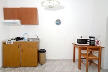 Seva' S Apartment