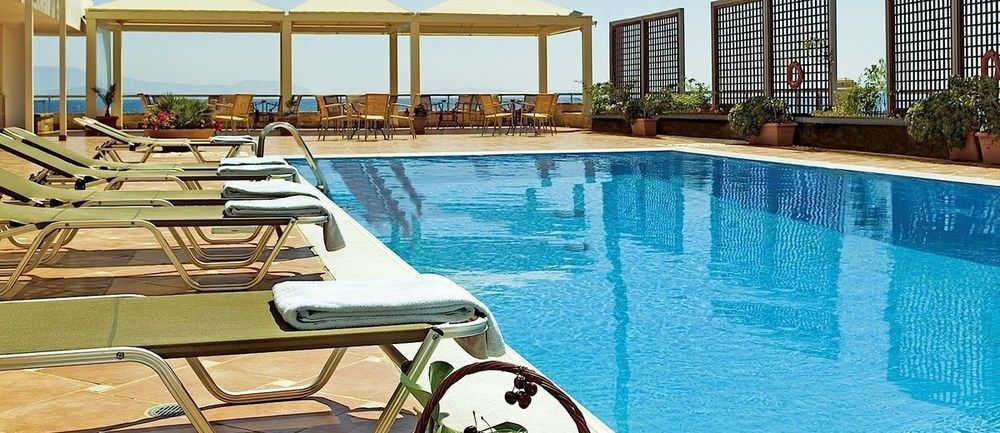 Hotel Chios Chandris Chios Town