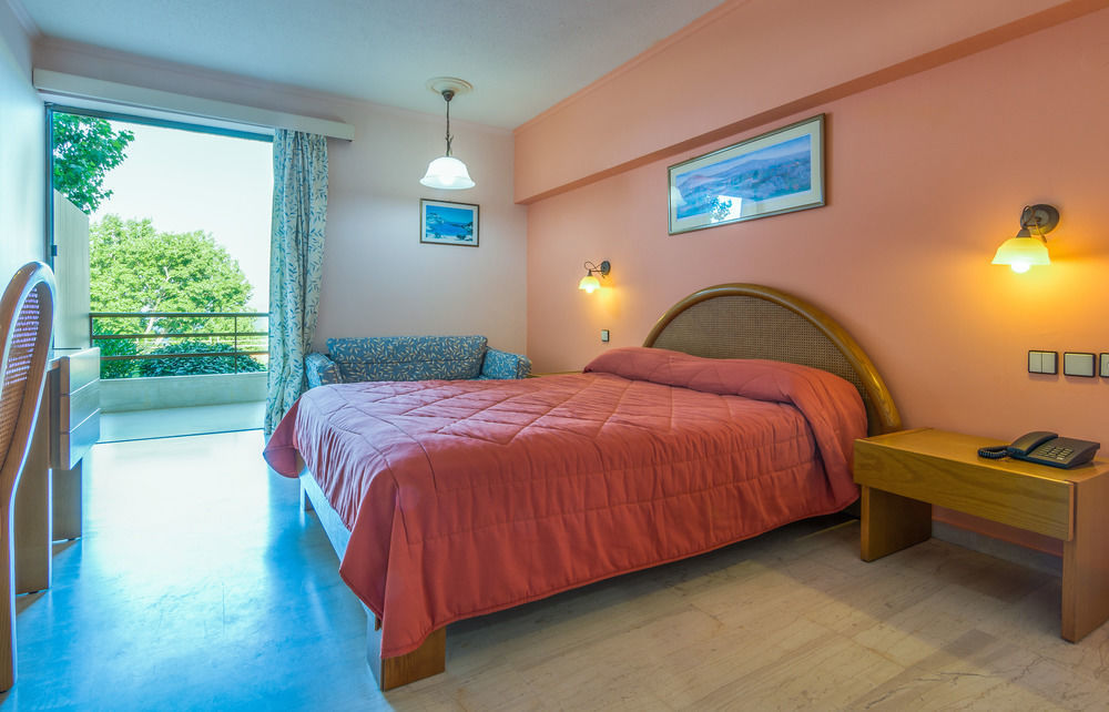 Golden 4* Karfas