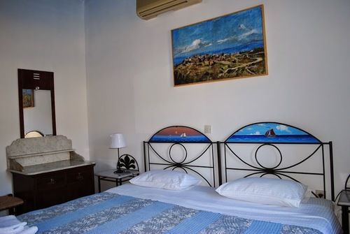 Spitakia * Avgonima