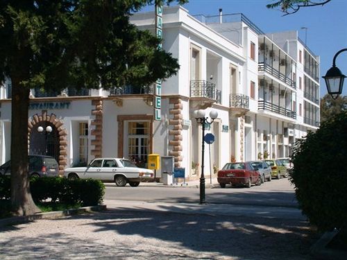 Park 3* Nafplio