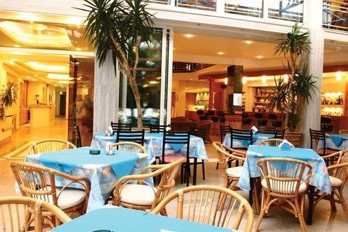 Hotel Dolfin 3*