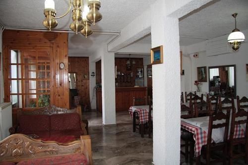Hotel Katerina Tolo