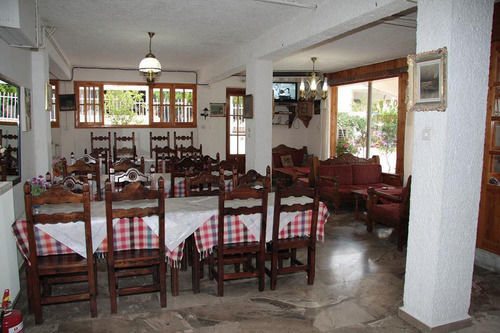Katerina Hotel *
