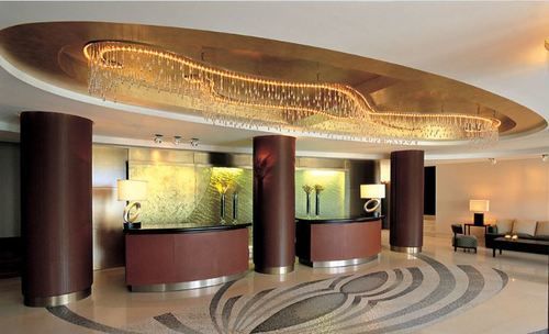 Hotel Amphitryon
