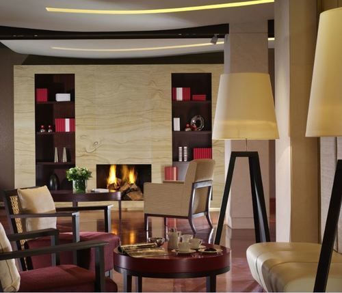 Amphitryon Hotel 5*