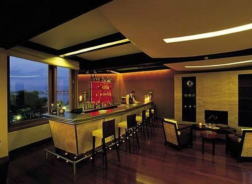 Hotel Amphitryon 5*