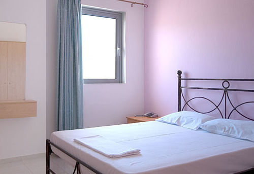 Casa Al Mare Hotel 3*