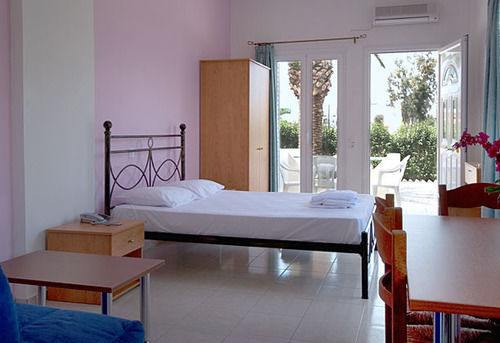 Casa Al Mare 3* Kandia