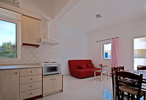 Casa Al Mare 3*