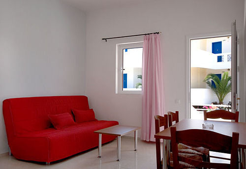 Hotel Casa Al Mare Kandia