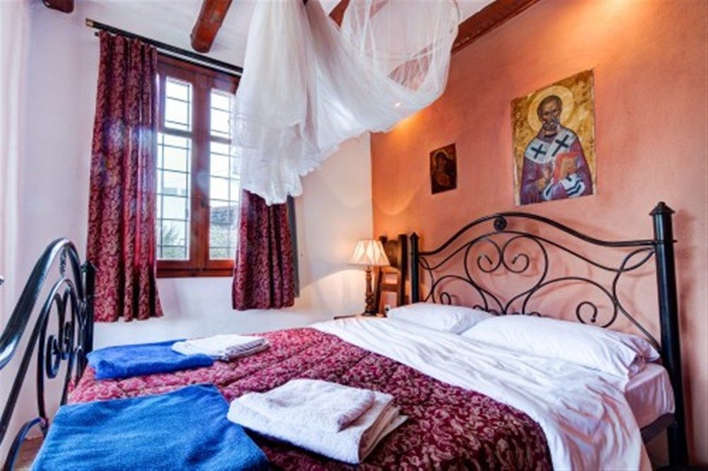 The Traditional Of Crete Apartment Plaka (Apokoronas)
