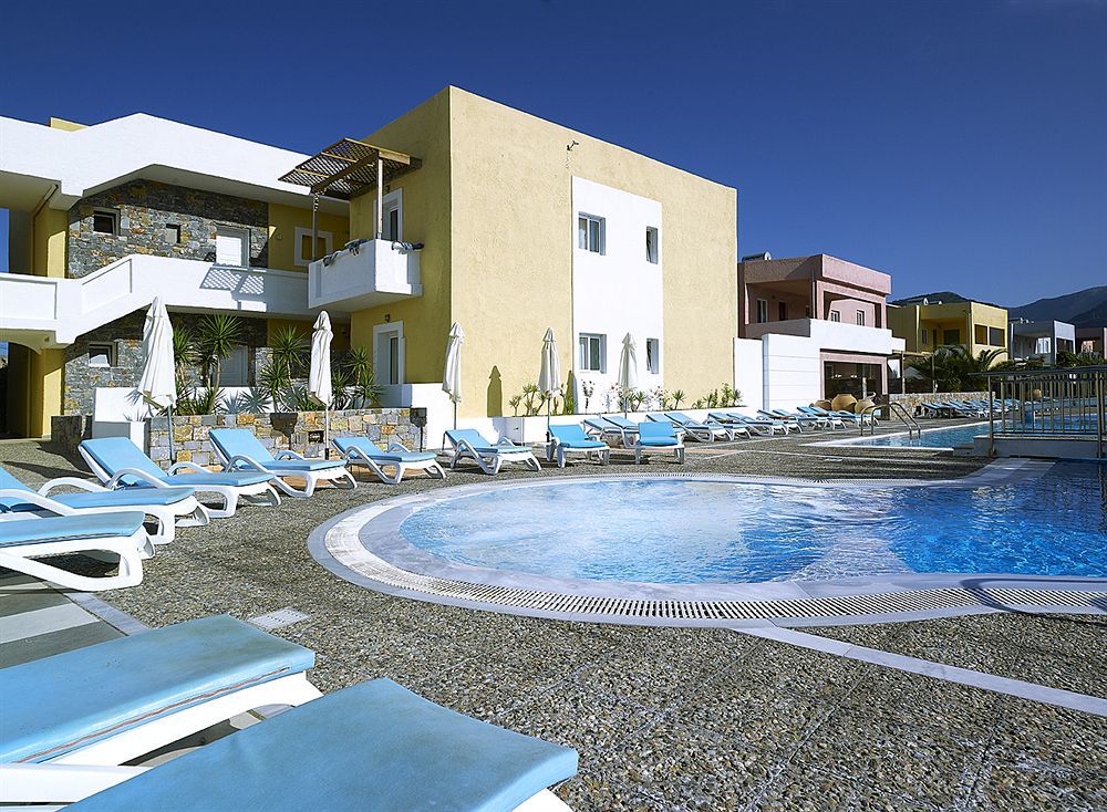 Hotel Bay