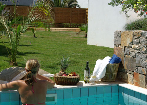 Hotel Bay 4*