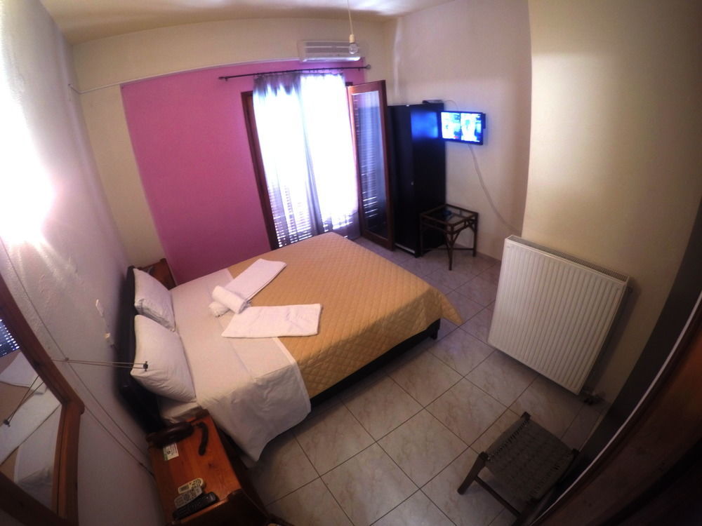 Hotel Atlantis Agios Nikolaos (Crete)