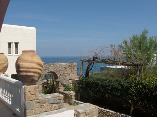 Mare 4* Sissi (Crete)