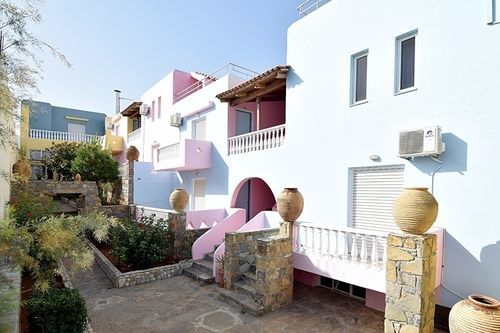 Aparthotel Mare
