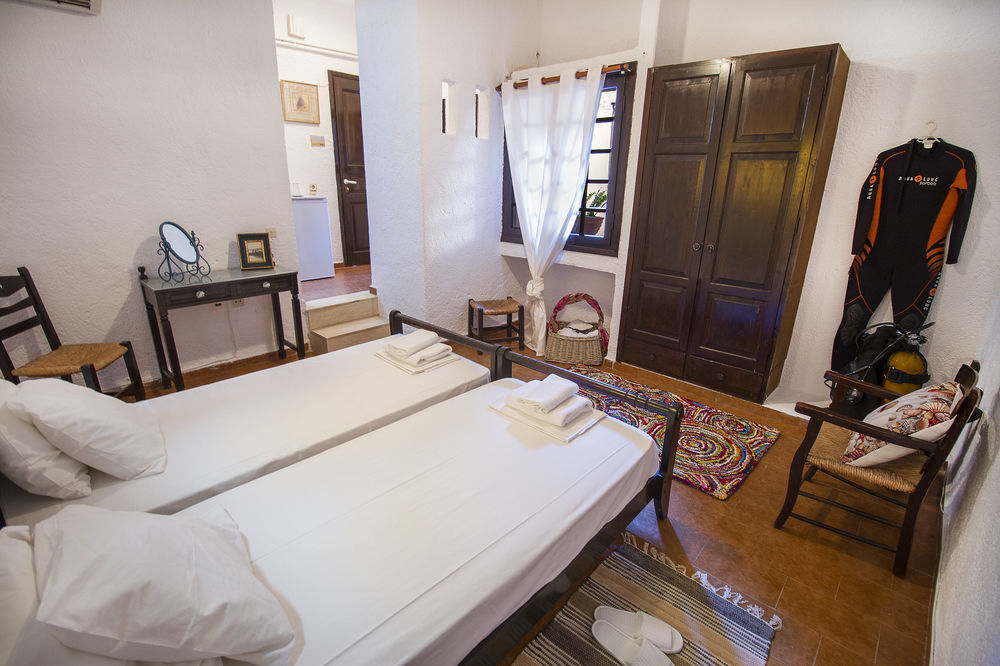 Porto Maltese Boutique Estate Hotel 3*