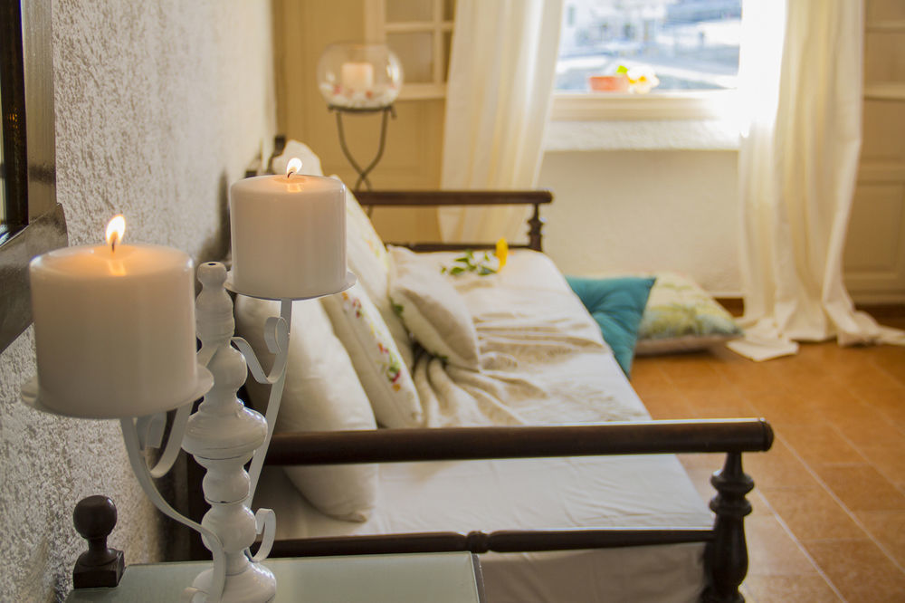 Porto Maltese Boutique Estate 3* Agios Nikolaos (Crete)