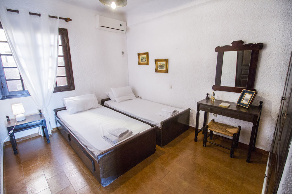 Hotel Porto Maltese Boutique Estate Agios Nikolaos (Crete)