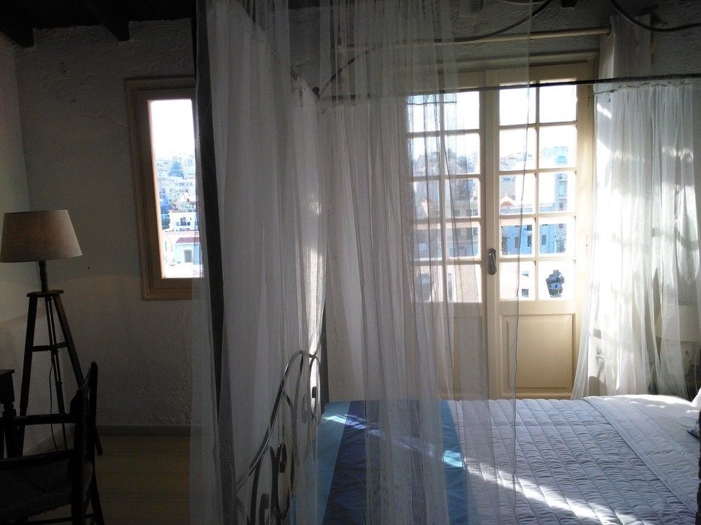 Porto Maltese Boutique Estate Agios Nikolaos (Crete)