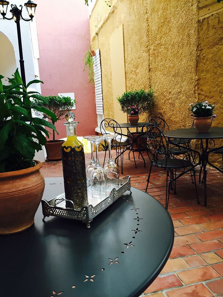 Porto Maltese Boutique Estate 3*