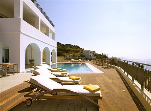 Hotel Kythea Agia Pelagia (Kythira)