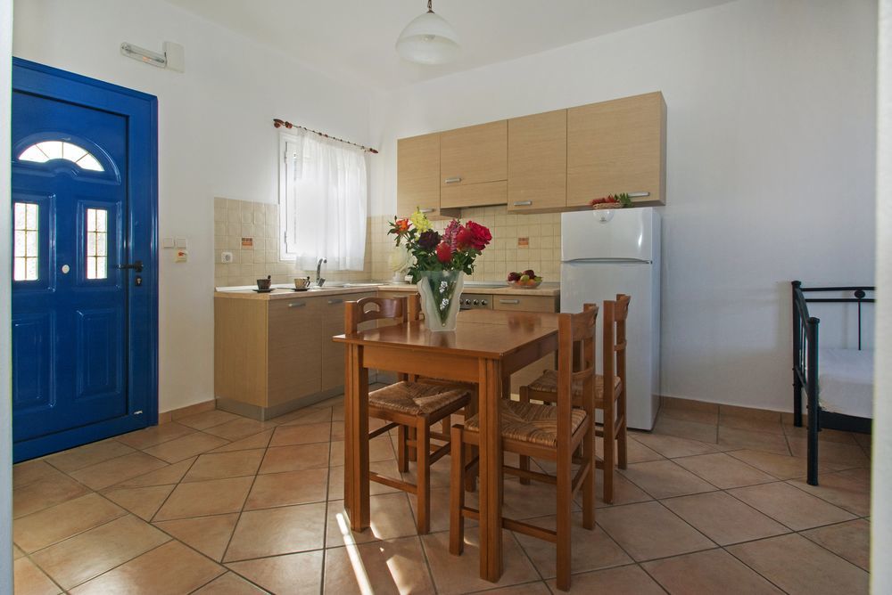Pantonia Aparthotel Agia Pelagia (Kythira)