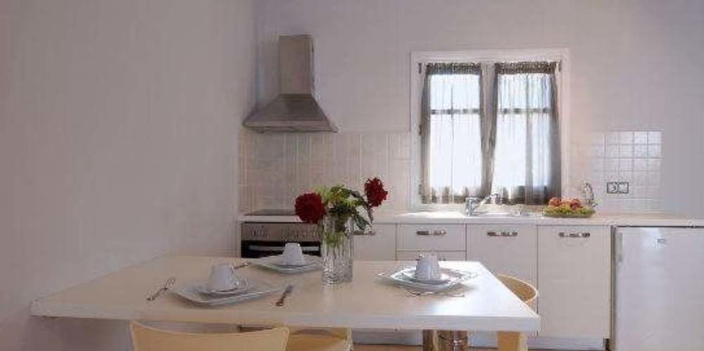 Castri Village - Kythira Quality