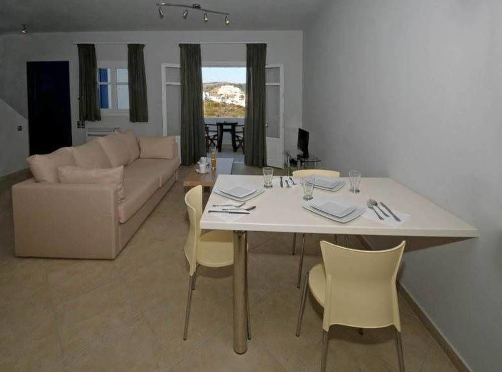 Hotel Castri Village - Kythira Quality Agia Pelagia (Kythira)
