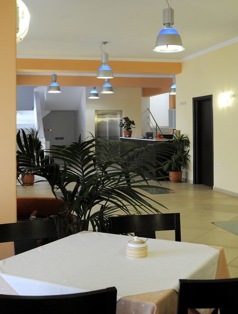 Romantica Hotel Agia Pelagia (Kythira)