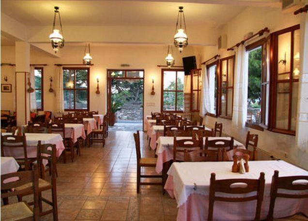 Artemon Hotel 3*