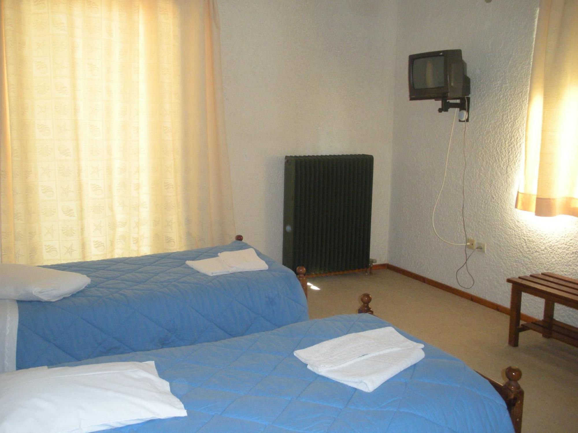 Villa Kalavrita Hotel