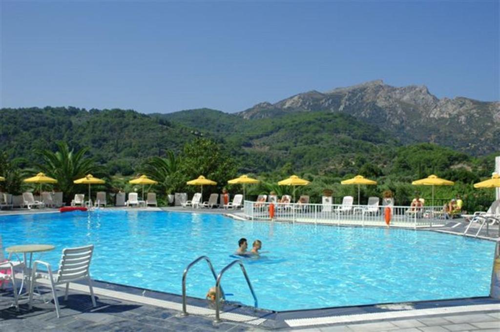 Venus Hotel 2*