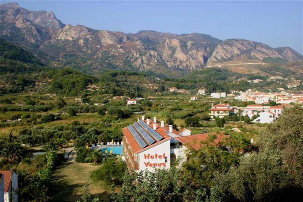 Hotel Venus