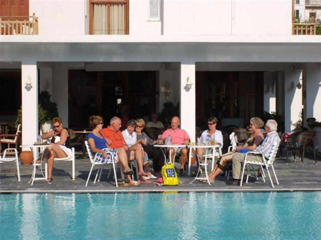 Hotel Venus 2*