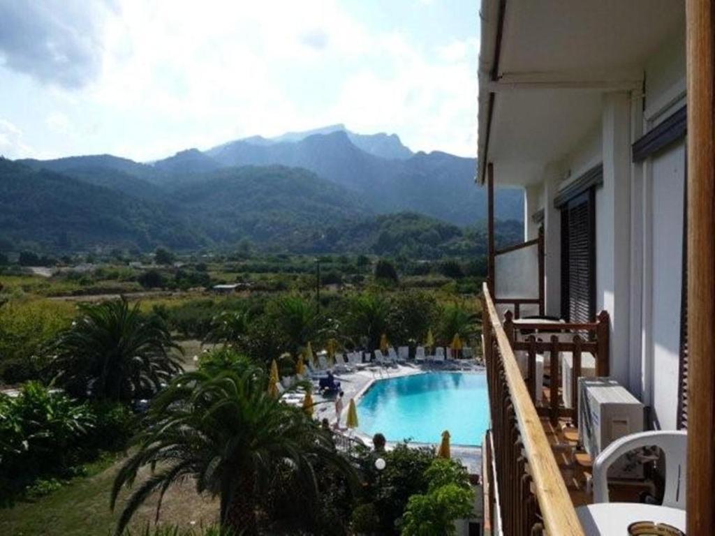 Venus Hotel 2*