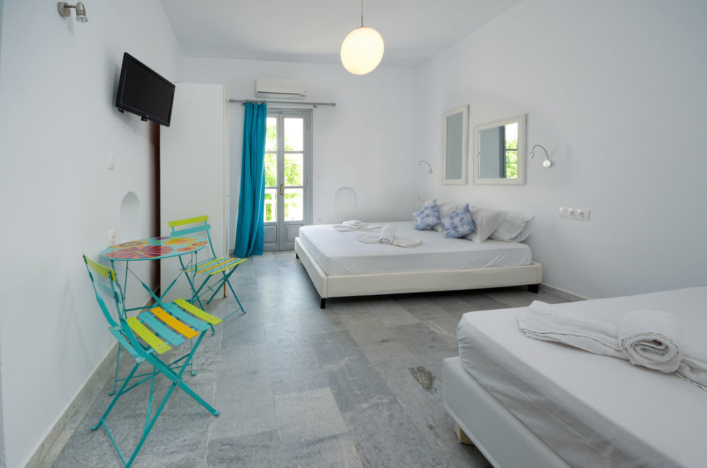 Apartment Depis &
