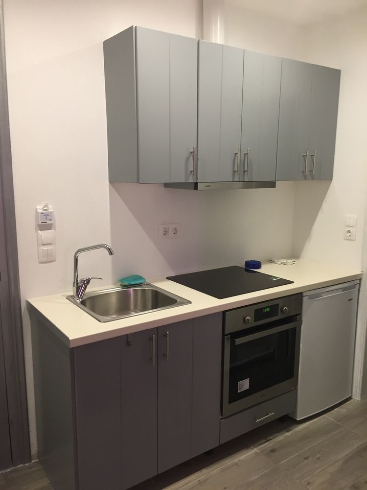 Depis & Apartment Naxos City