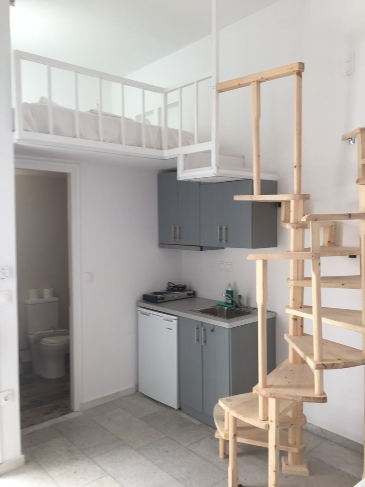 Apartment Depis & *