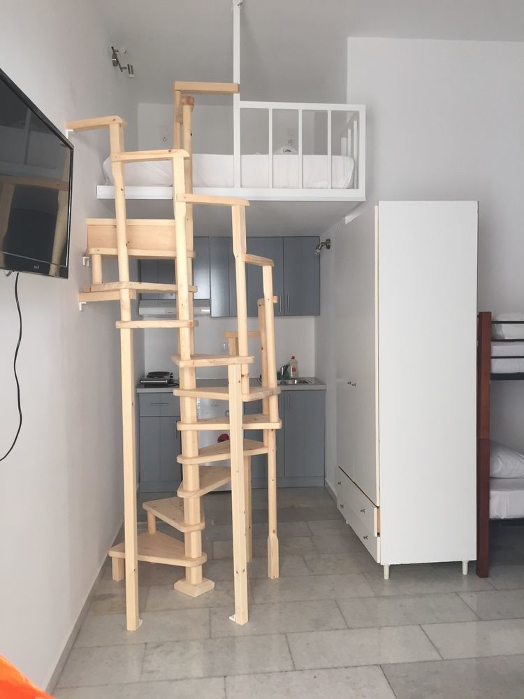 Depis & Apartment *