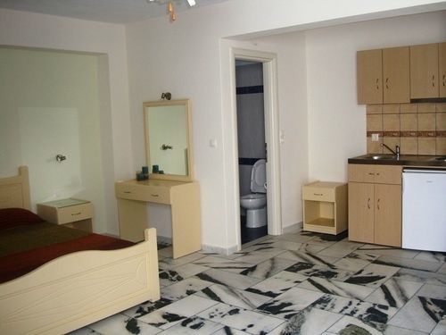 Apartment Kalados Studios *