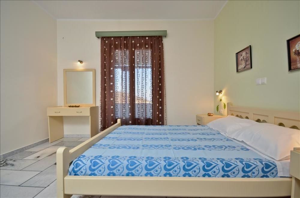 Kalados Studios Apartment *
