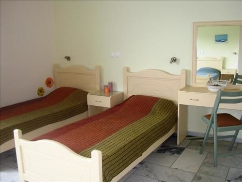 Kalados Studios Apartment